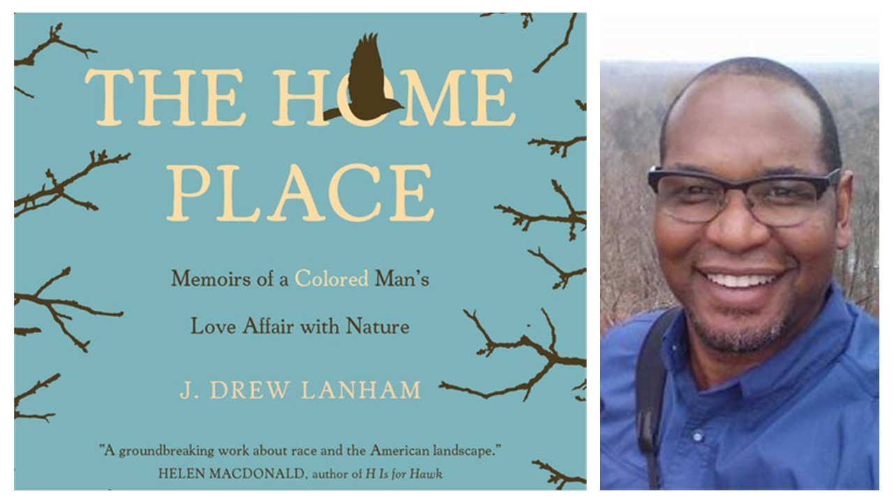 202203 Drew Lanham and The Home Place