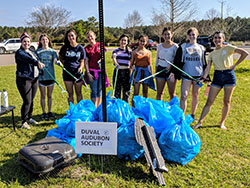 Cleanup Sheffield 201903