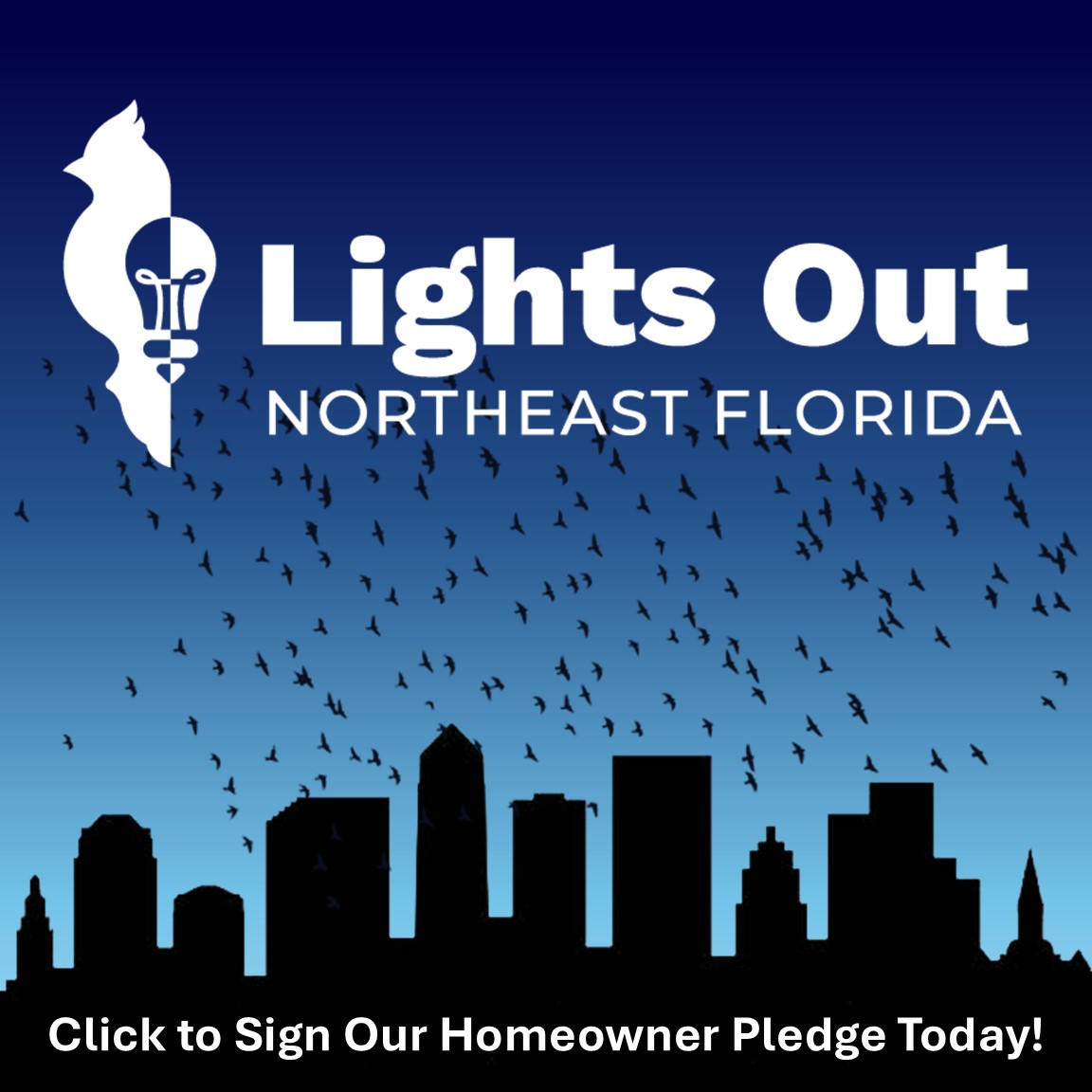 Click to Sign Our Homeowner Pledge Today