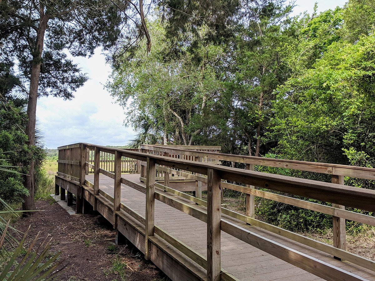 Egans Creek Greenway by CBW 20190414 web