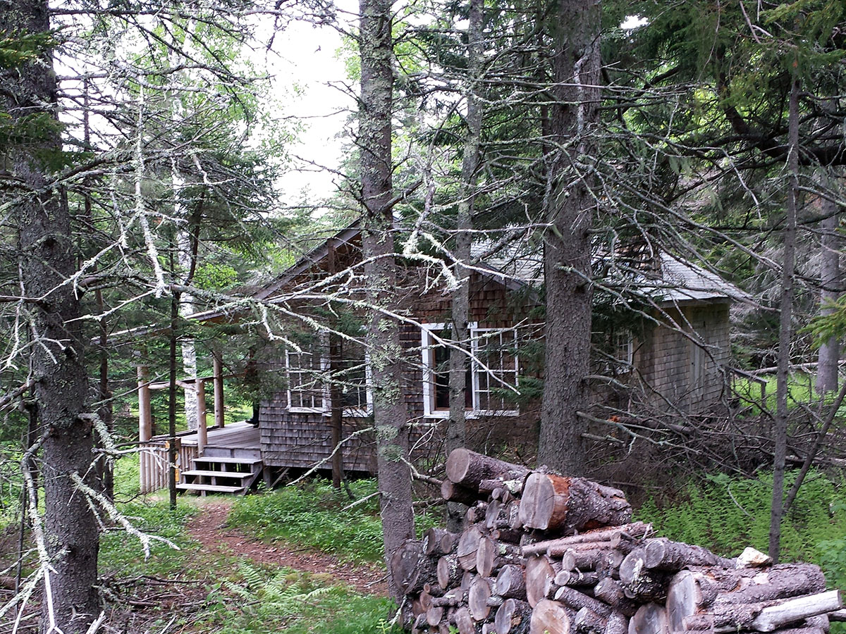 Hog Island Todd Bingham Cottage 201506
