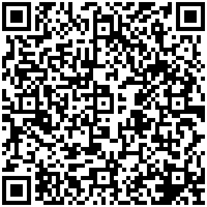 LONF Volunteer Application QR Code 2023