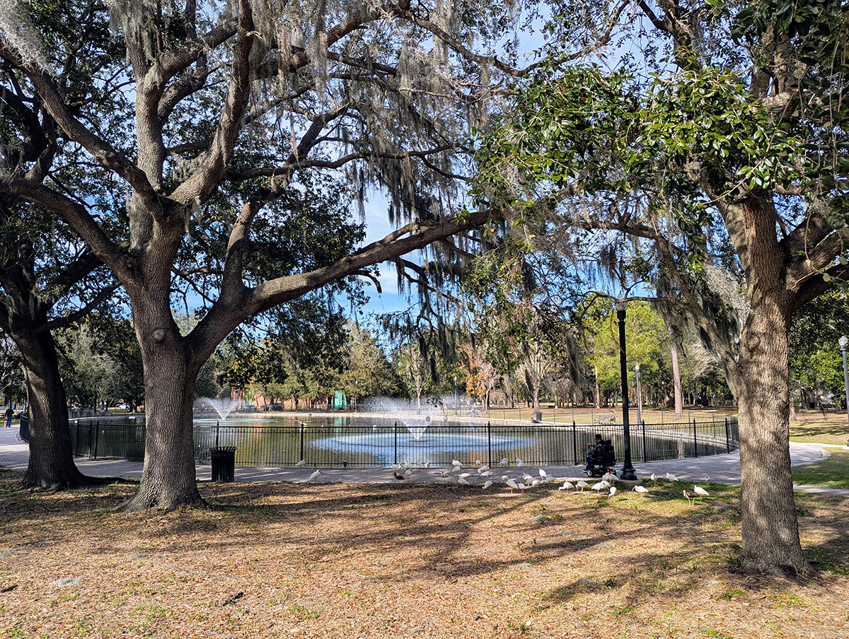 Riverside Park 202501